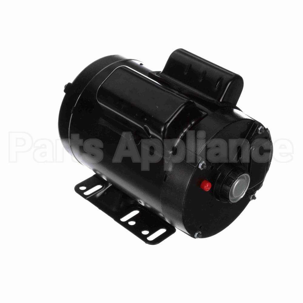 C593 Century Motor