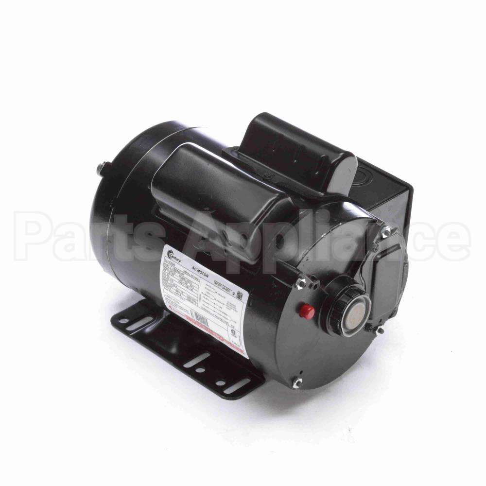 C596 Century Agricultural Fan Motor