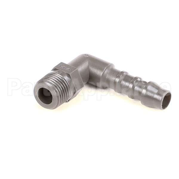 C6005416 Compatible Cleveland Angle Connector 6X1/8 90 P2 P3
