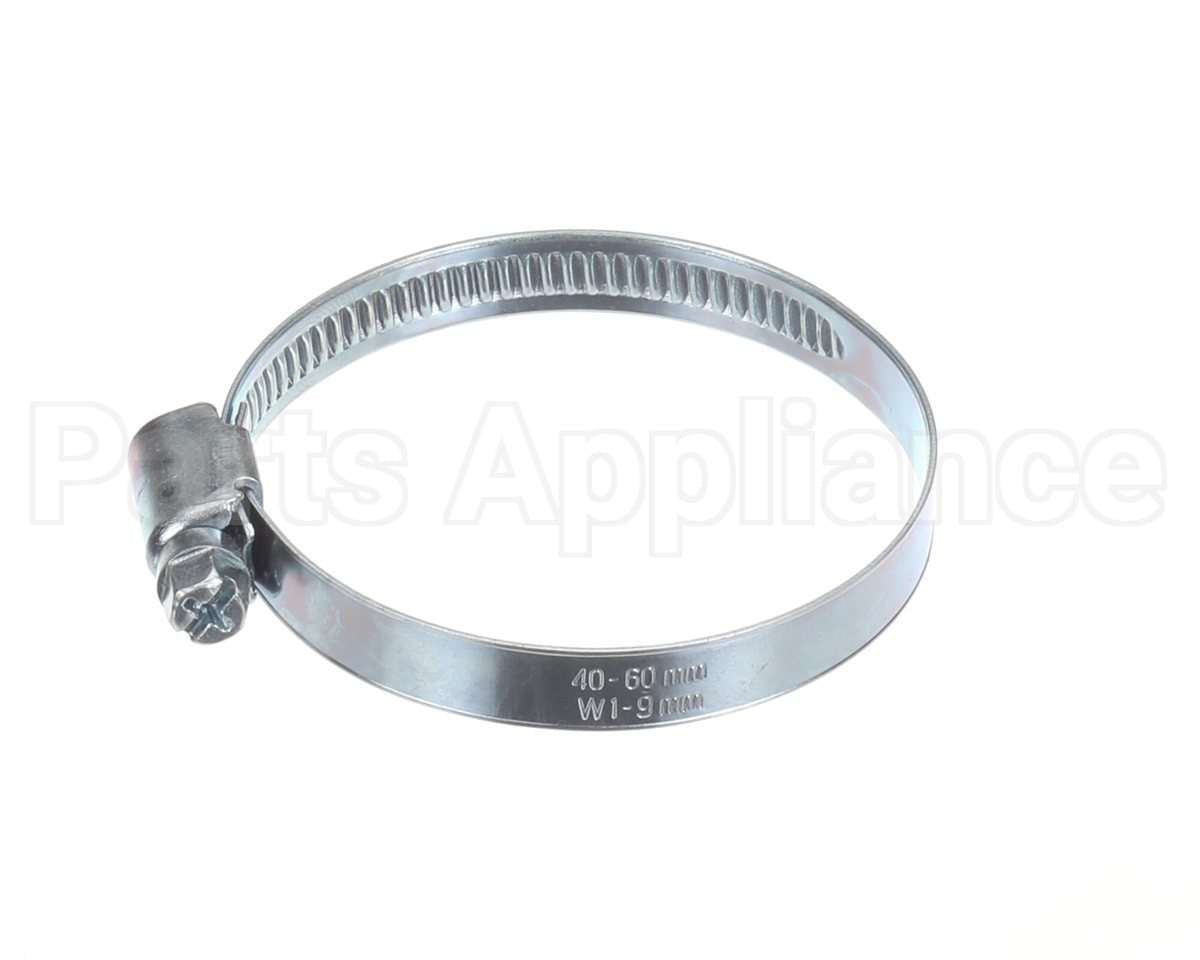 C6006089 Convotherm Hose Clamp 40-60 Mm