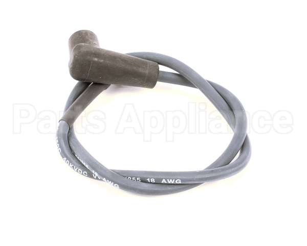 C600G-0647-2 Belshaw Ignitor Wire Assembly 2 Ft 40V