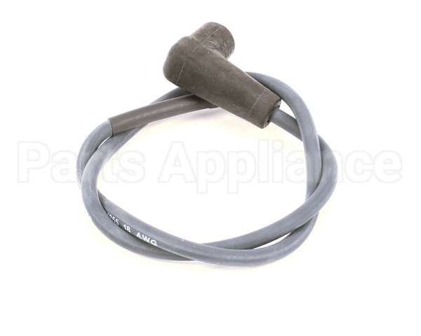 C600G-0647-2 Belshaw Ignitor Wire Assembly 2 Ft 40V