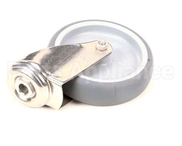 C6014050 Cleveland Caster,Swivel,125X32Mm