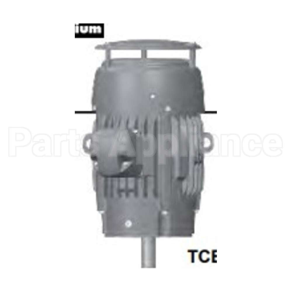 C60P2FSCR US Motors Nidec Motor