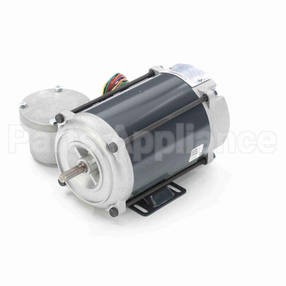 C646 Marathon Motor