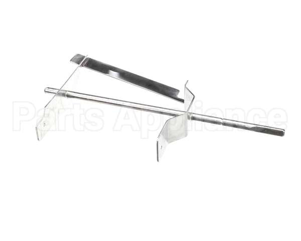C6509 Frosty Factory Beater Bar Frame Lg.