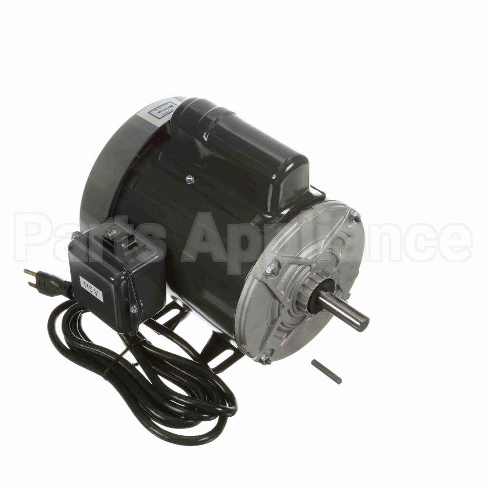 C661 Marathon Motor