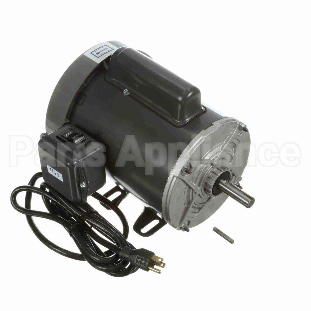 C663 Marathon Motor