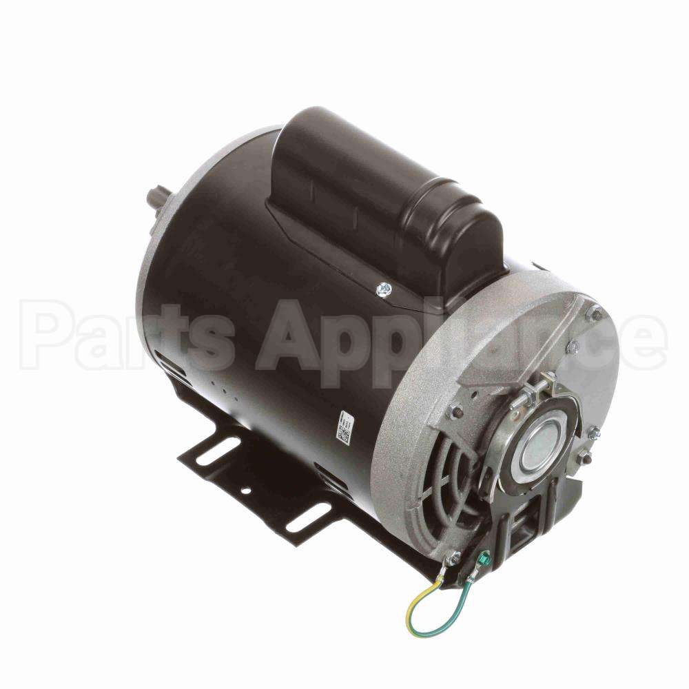 C666V1 Century Fan And Blower Motor