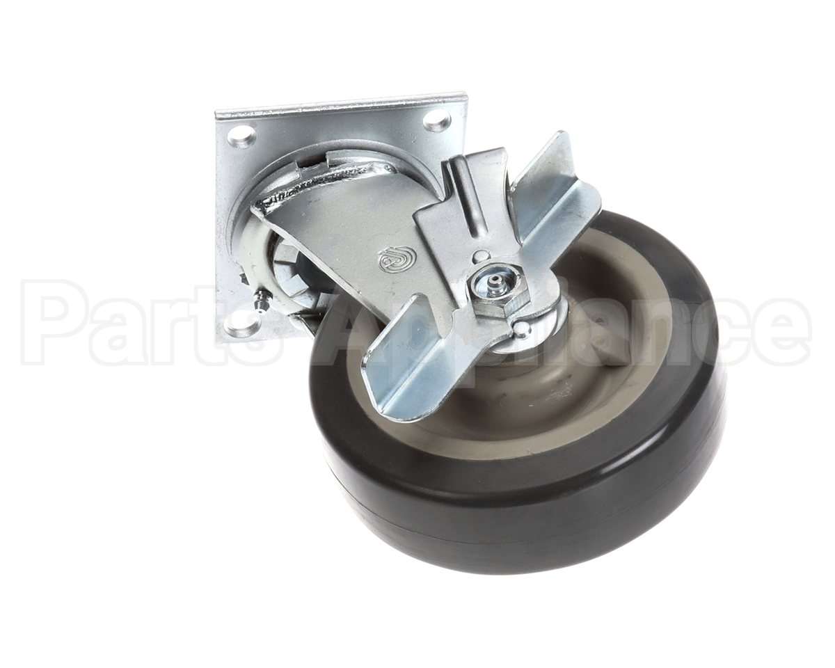 C6PB Intermetro Caster