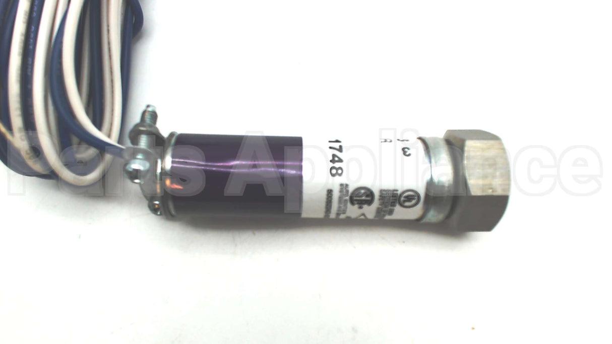 C7027A1023 Honeywell Minipeeper Uv Sensor1/2"Mtg96"