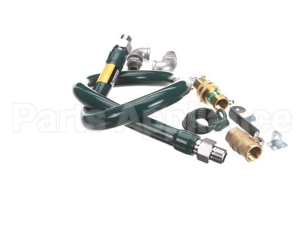 C7548K Krowne Royal Series 3/4" Moveable Gas Connector