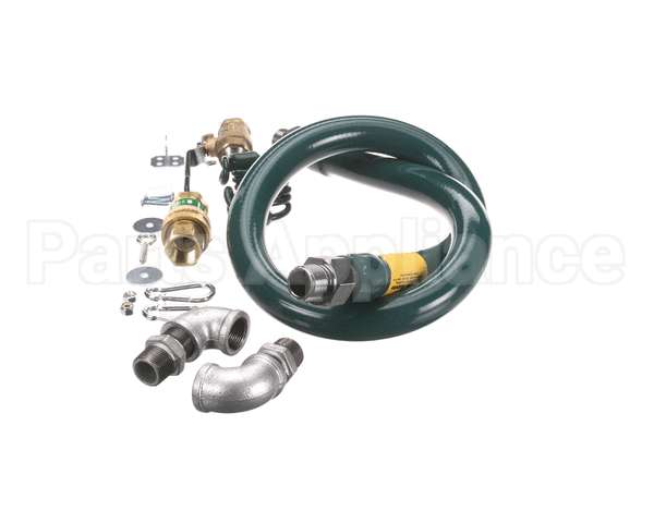 C7548K Krowne Royal Series 3/4" Moveable Gas Connector