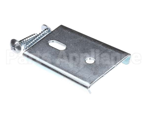 C754APL San Jamar Wall Brkt Wcombohead Scrw-Fem