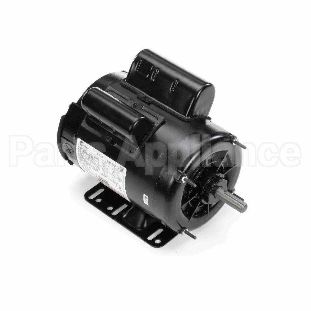 C782RB Century Motor