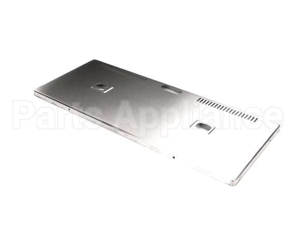 C8-43191 Wells Panel Fr Drawer Rw