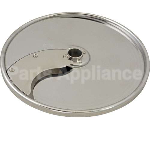 C8 Compatible Electrolux Plate, Slicing, 5/16", , Assy