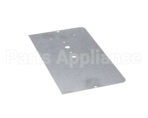 C8-Z12392 Wells Control Panel