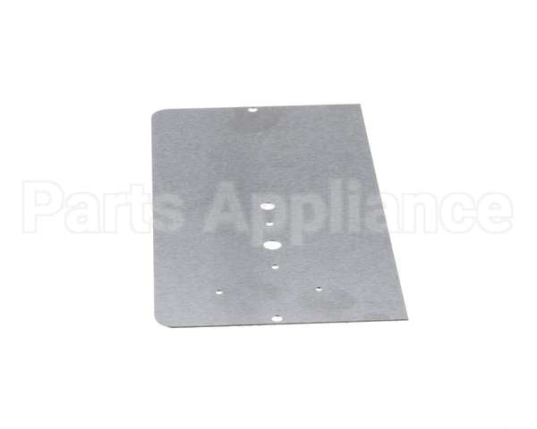 C8-Z12392 Wells Control Panel