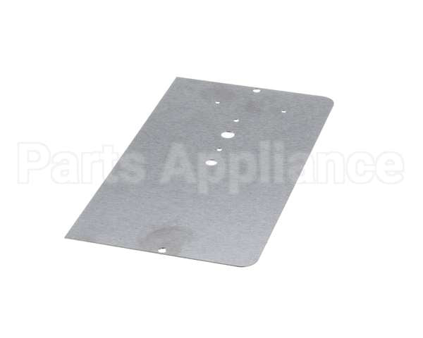 C8-Z12392 Wells Control Panel