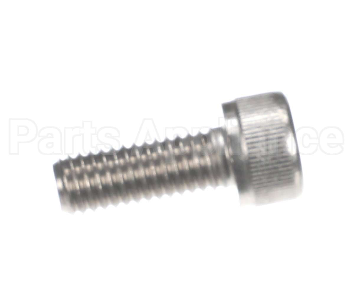 C8001074 Cleveland Screw;M8X20;Shcs;A2; Din912