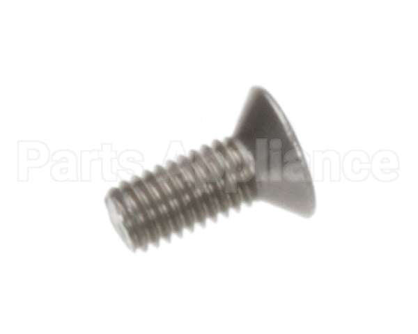 C8002035 Cleveland Screw,Flat Head,M5X12 Din965