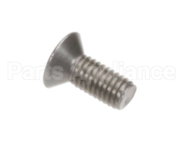 C8002035 Cleveland Screw,Flat Head,M5X12 Din965