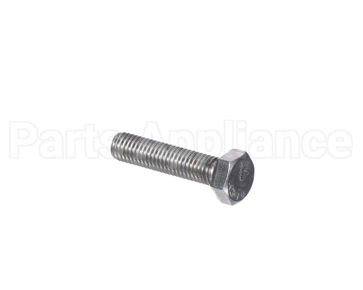C8003058 Convotherm Hexagon Bolt M8X35 A2 P3