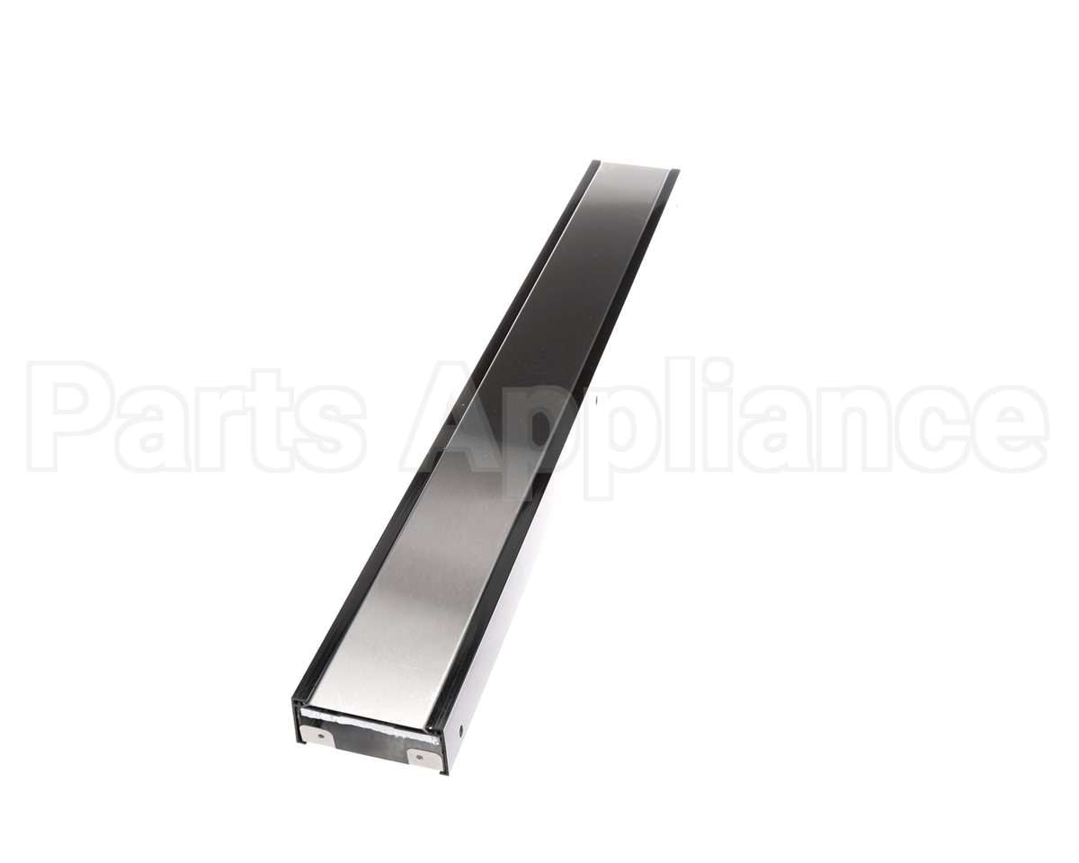 C821400560 Turbo Air Mullion Assembly