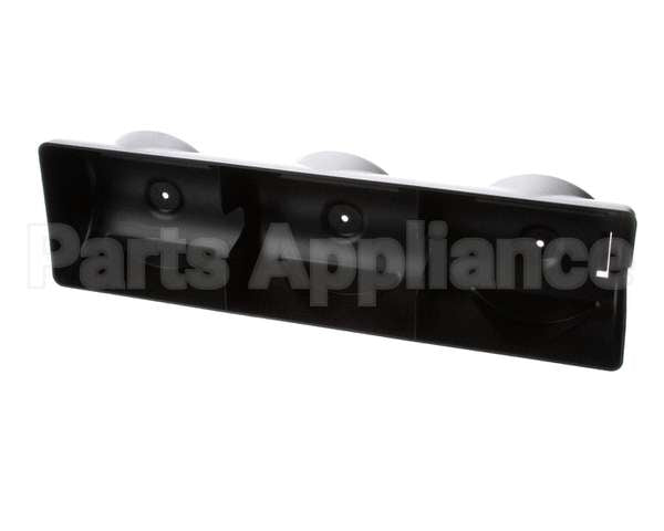 C8500L San Jamar Lid Tray, Use With Wireworks