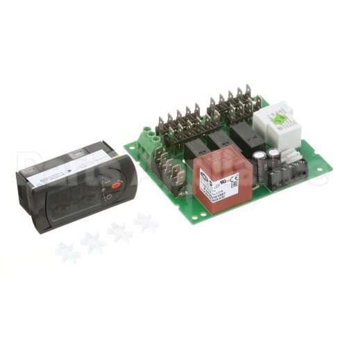 C8IA4138DOT Compatible Continental Temp Control Electric