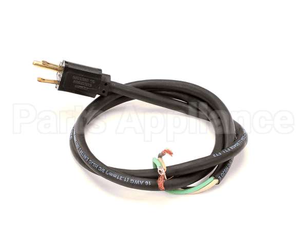 C9-1511E0029 Star Assembly,Cordset(5-15P)125V15