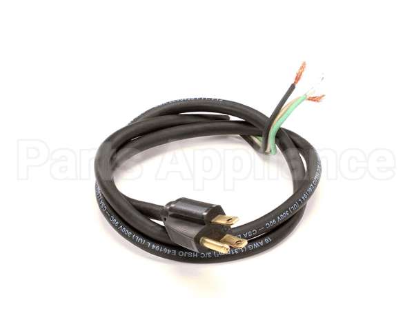 C9-1511E0029 Star Assembly,Cordset(5-15P)125V15
