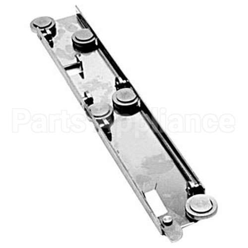 C9-3B22D0045 Compatible Toastmaster - Middleby Marshall L H Drawer Slide