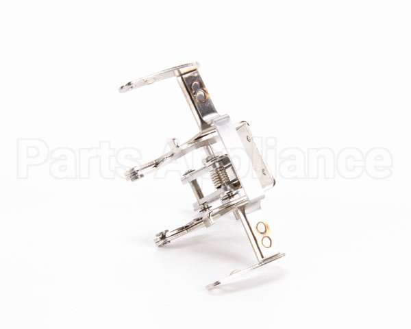 C9-3B82D0087 Star Drawer Catch Assembly