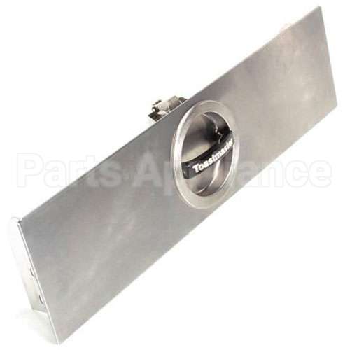 C9-3B82D0177 Compatible Toastmaster - Middleby Marshall Drawer Front &Catch Assy