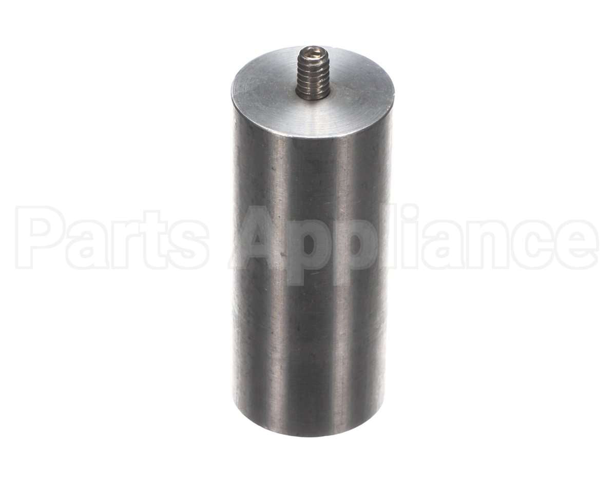 C915-1 Biro Extension, Rubber Foot(For 4 Inch Leg Ht