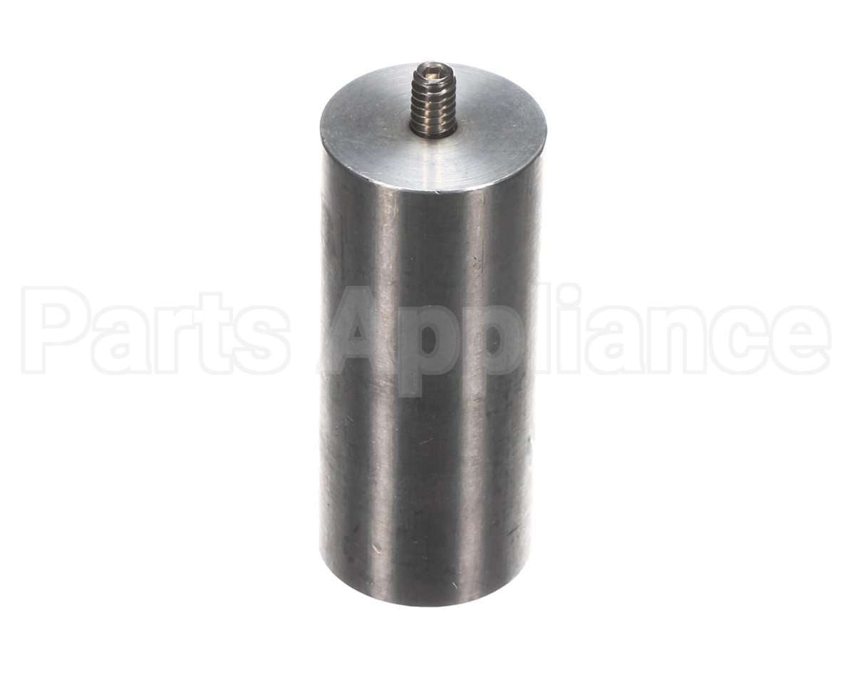 C915-1 Biro Extension, Rubber Foot(For 4 Inch Leg Ht