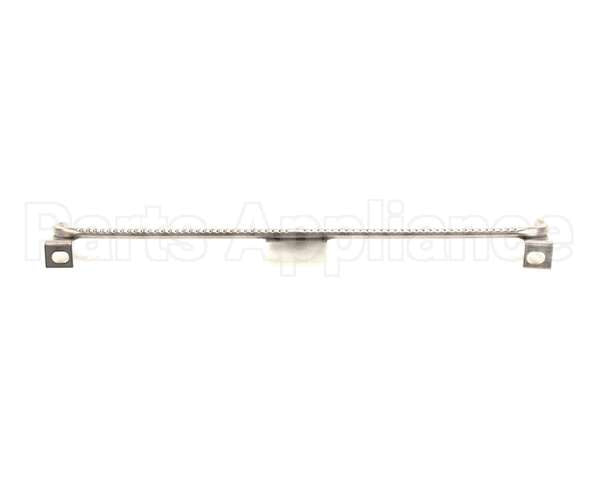 C9163-00 Anets Pg,Weldment Plt Bnr Nat Gpc18/18