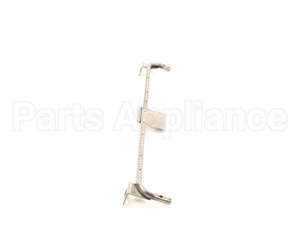 C9163-00 Anets Pg,Weldment Plt Bnr Nat Gpc18/18