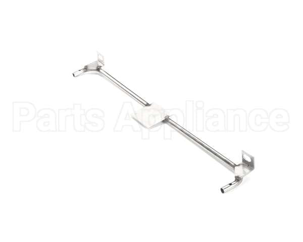 C9163-01 Anets Pg,Weldment Plt Bnr Lp Gpc18/18