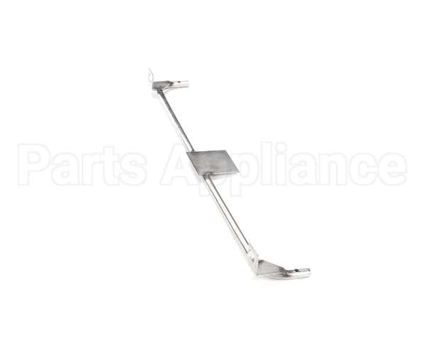 C9163-01 Anets Pg,Weldment Plt Bnr Lp Gpc18/18