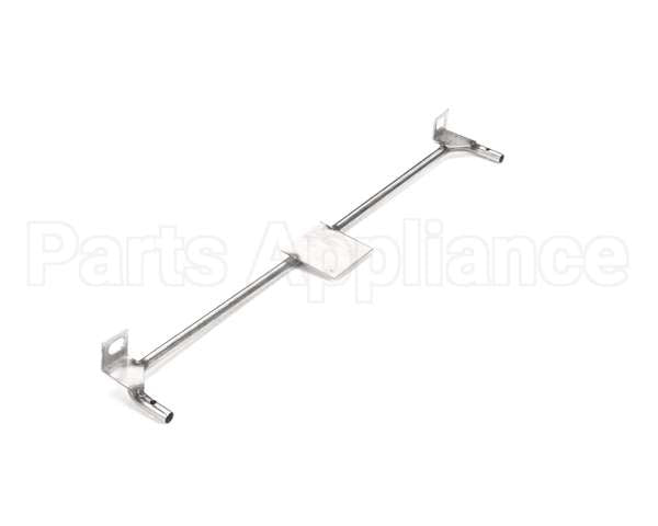 C9163-01 Anets Pg,Weldment Plt Bnr Lp Gpc18/18