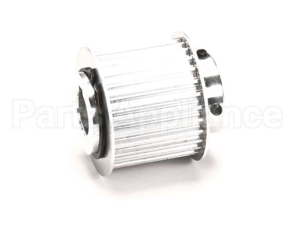 C920A Biro Motor Sprocket, Al./28T, #C84859 On