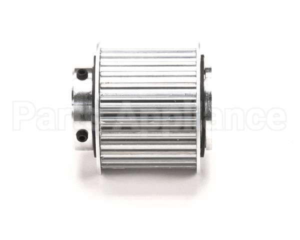 C920A Biro Motor Sprocket, Al./28T, #C84859 On