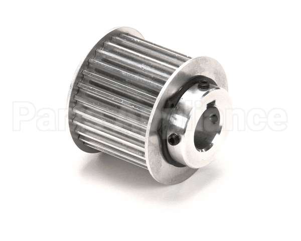 C920A Biro Motor Sprocket, Al./28T, #C84859 On