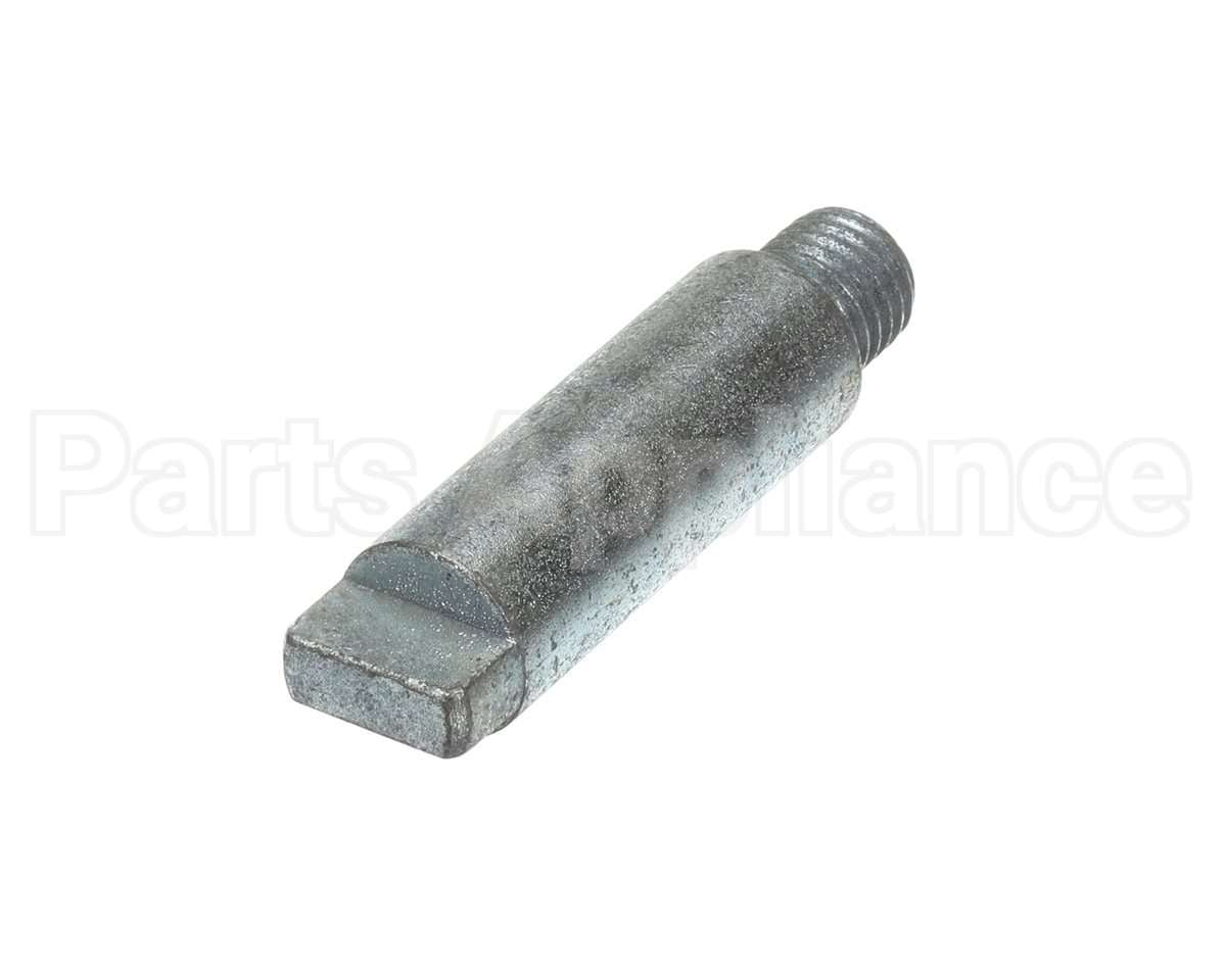 C937 Biro Worm Drve Shft 822 Before #10377Po
