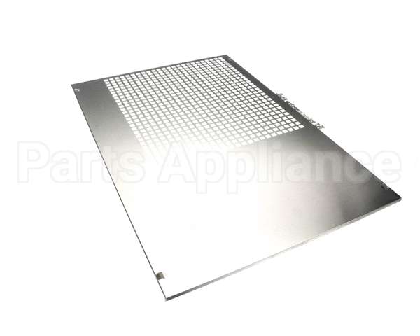 C961400400 Turbo Air Side Cover