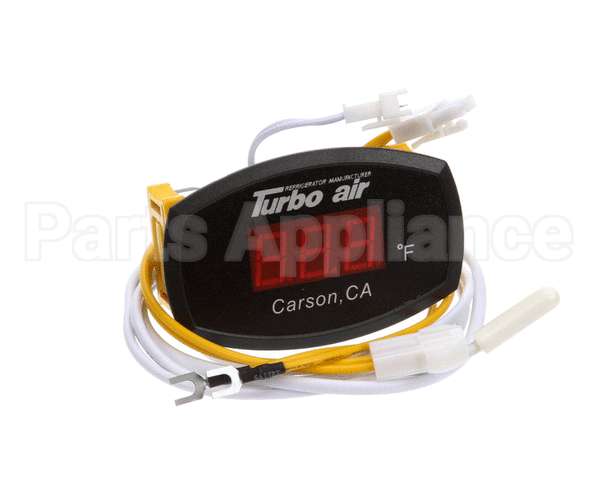 C968200100 Turbo Air Temperature Display