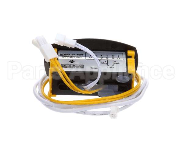 C968200100 Turbo Air Temperature Display